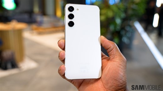 Galaxy S23 to S25 FE might be the underrated upgrade you need