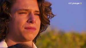 We're not still crying, YOU'RE still crying! 😭😭😭 Re-live some of the memorable moments from Summer Bay this year: http://bit.ly/HomeandAway-BillieVJ | RTÉ Player