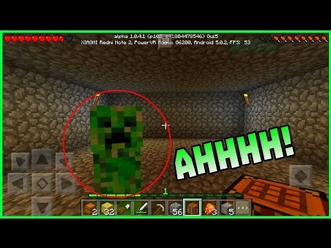 Creeper Explota Mi Subterraneo | Nocturland #5