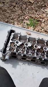 valve stem removal #remove #helpful #tips #mobile #mechanic #fyp #valve | Mattthemechanic43