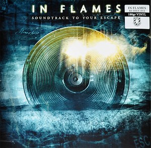 In Flames - Soundtrack To Your Escape