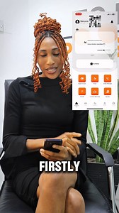 9 comments | Been wondering how to request the Page Card via the mobile app? Watch this. Call 02017007243 for more inquiries. #PageFinancials | Page Financials | Facebook
