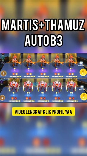 DON'T WATCH, YOU'LL KEEP WINNING||COMMANDER VALE MAGIC CHESS GOGO.....#short #magicchessgogo