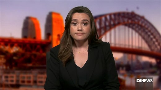6.7K views · 83 reactions | Australian house prices have soared by 8.1 per cent over 2023, despite consecutive rate hikes. CoreLogic's Eliza Owen says strong population growth and an influx of wealthy buyers have contributed to the surge in home values. | ABC News | Facebook