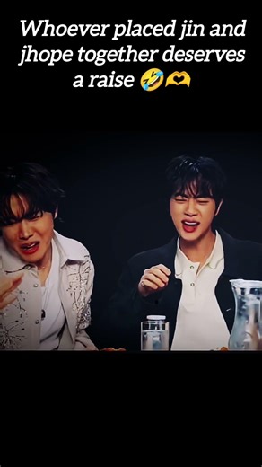 2seok was insane 🫶💜#ytshorts #bts #trending #jin #jhope #ytshorts