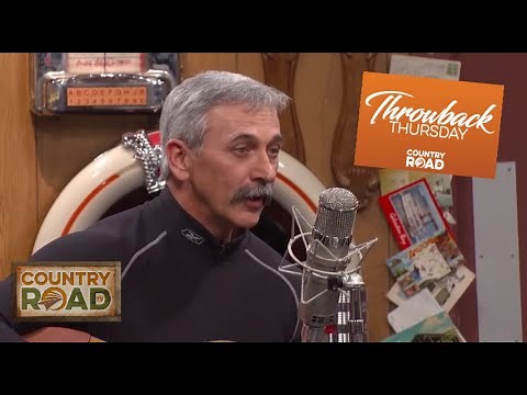 Aaron Tippin "You Gotta Stand for Something"