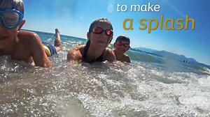 It’s time to reconnect. Choose time for each other on your next family adventure. | Etihad Airways