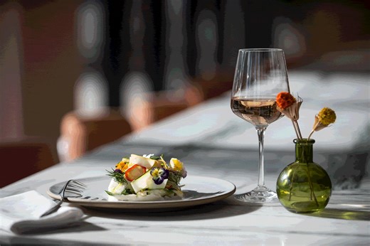 A Pillar of the Fancy Restaurant Experience Is Strangling Our Taste Buds. It’s Time for a Major Change.