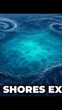 The Sea With No Shores 🌊 (It Shouldn't Exist)