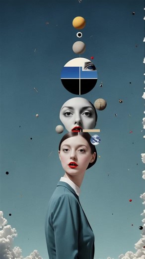 Excited to share our latest AI video R&D breakthroughs! 🎥🤖 From hyper-realistic animations to seamless video editing, our innovations are pushing the boundaries of what's possible. Check out our newest examples and witness the future of AI-driven content creation! #AI #VideoTech #Innovation #Research #TechTrends