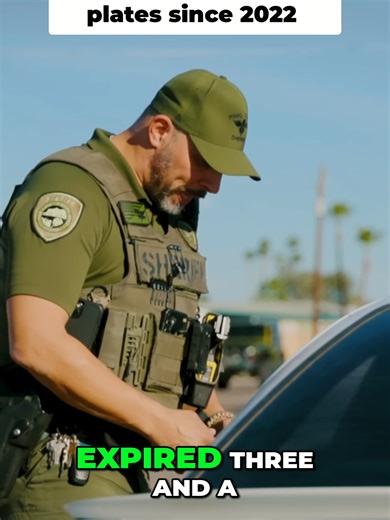 Driving an Expired Car & a Suspended License Nightmare A real-life traffic stop highlights how legal and financial challenges can quickly pile up. This moment shows the struggle of trying to work, pay off tickets, and navigate court requirements while dealing with expired registration, lapsed insurance, and a suspended license. #RealLife #TrafficStop #LegalStruggles#FinancialStress #LifeChallenges#DocumentaryClip