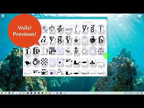 Argus Preset Viewer by TumaSoft, 2020 Rerelease