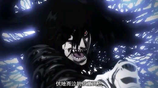 【地狱之歌】神父，安德鲁森之死