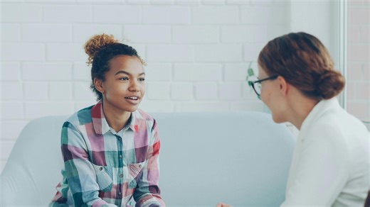 Signs Your Child Needs Support | Youth IOP at Holy Cross Hospital