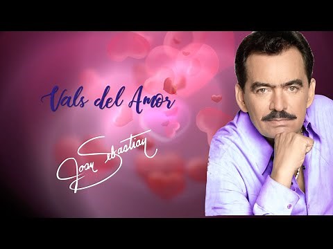 VALS DEL AMOR LYRIC VIDEO OFICIAL