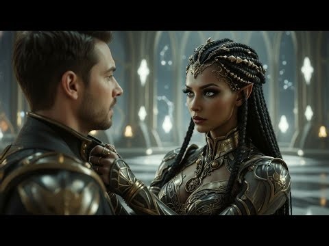 I Accidentally Said to the Most Powerful Alien Queen in the Universe, “You Look So Sexy!” | HFY