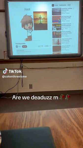 Escape the School Life: A Gacha Adventure