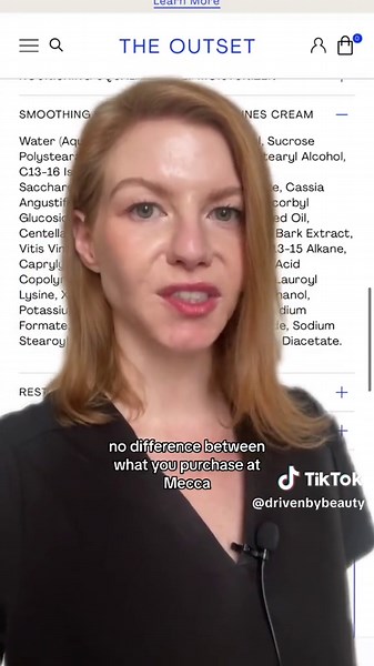 Understanding Clean Beauty: Facts Over Fear