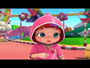 Rainbow Ruby RTV : Trik Topi