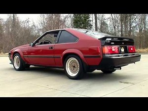 135079 / 1982 Toyota Celica Supra