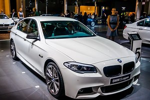 Common BMW F10 Problems Explained