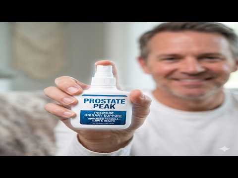 THIS PRODUCT WILL END YOUR PROSTATE AND URINATION PROBLEMS