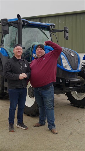 🚜 Win This Ultimate Farm & Construction Bundle For €13.97! 🎟️ Draw 22nd Feb