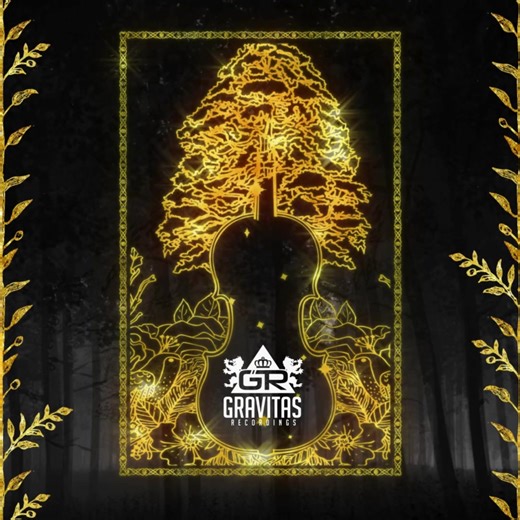 Tomorrow CHOMPPA delivers a massive remix of ‘Nightmare Sonata’ from Daggz & Josh Teed 🎻 We’ve had our eye on CHOMPPA since his debut EP on Deadbeats, and he has crafted his sound to the next level since. His new and more minimal sound is heavily influenced by the origins of dubstep, but this remix holds nothing back and is a massive track. Out everywhere at midnight 💣 | Gravitas Recordings