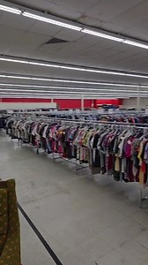 5.6K views · 23 reactions | ‼️ Reminder 50% OFF Everything storewide (Excludes Green Tags) ⏰️ 10am - 4pm  2318 E. State Road 14 Rochester Indiana in old Save A Lot building. | Community Project Thrift Store | Facebook