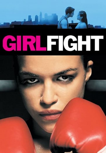 Girlfight (2000)