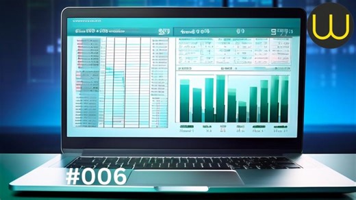 006 How to Save Excel Files Properly (Save, Save As AutoSave Explained for Beginners) | Won Connect CIC