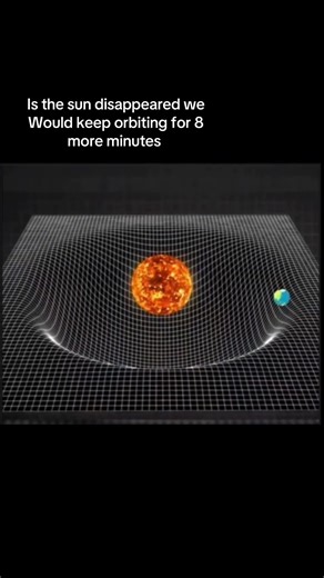 Understanding Sun's Impact on Earth: 8 Minute Delay