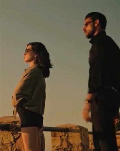 365 Days: Michele Morrone’s Unforgettable Role