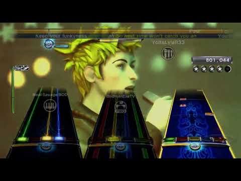 Pow by Graham Central Station Custom Full Band FC #815