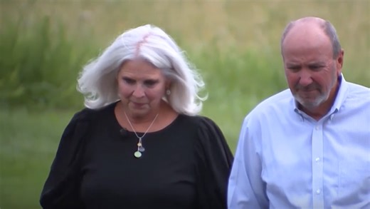 Lifesaving surgery at St. Elizabeth Hospital helps woman make historic Spain trek