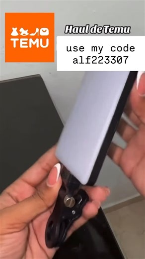 🤎 on Instagram: "The BEST Temu Items for Your Gaming Setup✨🔗 in bio Or search for my code【alf223307】to gain RM500 coupon bundle and an extra 30 % off (for new app users)🎁. #temu #temuhaul #gaming #gamingsetup"