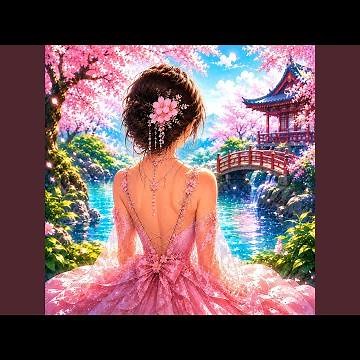 Bengawan Solo (Indonesian Folk Music)