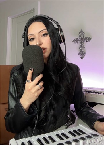 sleepyhead @jutes 🖤 #cover | cover