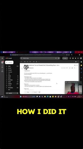 How I Passed the AI Interview 100%