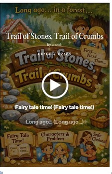 CKLA Grade 1 Knowledge 9 Lesson 6