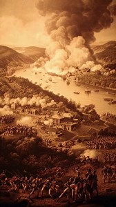 On October 6, 1777, British General Sir Henry Clinton led 2,100 troops in a coordinated assault on Forts Clinton and Montgomery in the Hudson Highlands, capturing both fortifications after several hours of fierce combat. Using strategic feints at Tarrytown and Verplanck's Point, Clinton deceived American General Israel Putnam into withdrawing his forces eastward, leaving the two forts—defended by brothers George and James Clinton with just 600 men—vulnerable to attack. The British divided their 