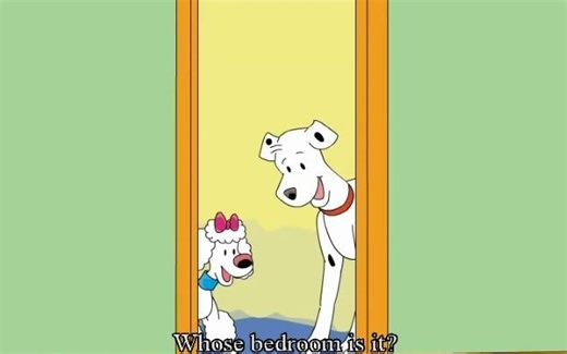 Starter B Unit 15 Lesson 1