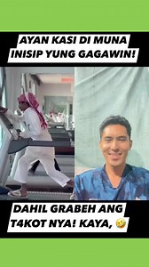 Ayan, sige kuya ulitin mo pa! Hahaha #funny #reels #remix #react #excercise #excercisedaily #excercisemotivation #excerciseroutine #fbreels #fbreels23 #fbreelsfypシ゚viral #fbreelsvideo #reelsvideo #ctto RevieW React Remixes | KadungiZ Point of Views
