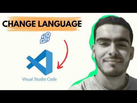 How to Change Language in Visual Studio Code 2026 – Switch UI Language