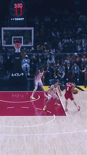 Jalen Johnson's 26 point & 12 Rebound Double-Double Leads Atlanta Hawks over Brooklyn on Sunday 2/22