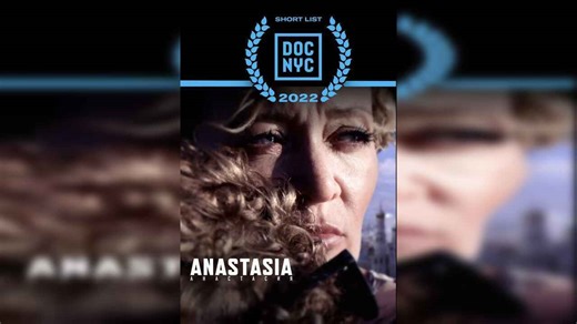 Anastasia | Release Date, Reviews, Cast, and Where to Watch