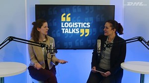 Logistics Talk Episode 5