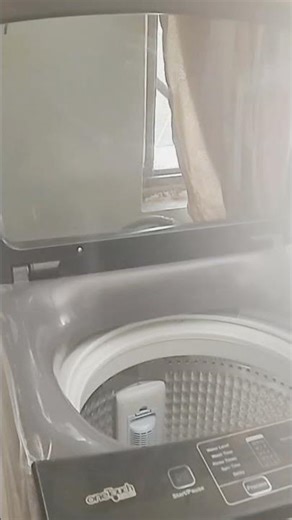 AUTOMATIC WASHING MACHINE REVIEW