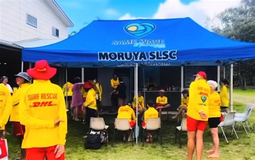 We can’t wait to welcome our Same Wave friends back this weekend! Our program supports people with neurodivergence and all abilities creating a safe, inclusive and supportive environment for everyone to enjoy the beach. We are the only club that offer this program in the Eurobodalla region, and we welcome assistance to run this program. It’s not too late to get in touch if you’d like to volunteer and help make this all-abilities program possible. Check out comments link below or message us here 