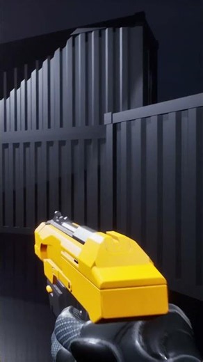Procedural Recoil #UnrealEngine #gamedev